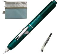 Platinum Curidas PKN7000 - Soporte de muelle completo con set convertidor, #43 Verde Urbano, 1 stück (2er Pack)