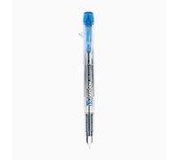 Platinum Pluma estilográfica Preppy, color Blue/Black 5.000