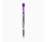 Platinum Pluma estilográfica Preppy, color violeta 5.000