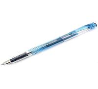 Platinum Preppy 05 - Pluma estilográfica, color azul y negro