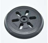 Plato Ø 150 Mm Para Lijadora Rotorbital BOSCH PEX 15 Medio Semirrígido