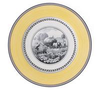Plato Audun Ferme, diámetro 307 mm | Villeroy & Boch | N.º de artículo: 1010672600 | EAN: 4003683112134