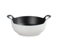 Plato Balti de Le Creuset - Versátil Recipiente de Hierro Fundido para Saltear, Asar y Cocinar al Horno 24cm