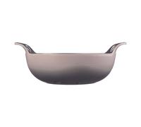 Plato Balti de Le Creuset - Versátil Recipiente de Hierro Fundido para Saltear, Asar y Cocinar al Horno 24cm