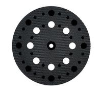 Metabo Plato de apoyo 125 mm blando