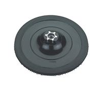 Plato de apoyo adhesivo 125 mm M 14/ Pyramid (623300000)