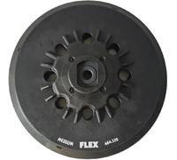Plato de apoyo Flex 150 mm Medio original 464.120 SP-EC M D150 para ORE3 ORE5 de velcro