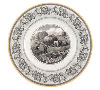 Plato de cena Villeroy & Boch Audun Ferme 10,6 pulgadas