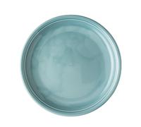 Thomas Trend Colour Ice Blue - Plato llano (26 cm), color azul