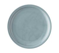 Thomas Trend Colour Ice Blue - Plato llano (28 cm), color azul