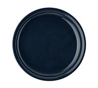 Plato De Comida Thomas Trend Color Azul Profundo 28 Cm
