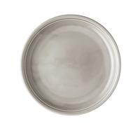 Plato De Comida Thomas Trend Color Gris Luna 26 Cm