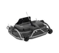 Plato De Corte STIGA COMBI 95 Q PLUS Corte 95cm Descarga Trasera - Mulching