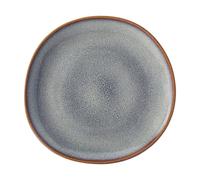 Plato De Desayuno Beige Lave De Villeroy & Boch 23 Cm