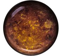 Plato de desayuno COSMIC DINER MARS 23,5 cm, Seletti