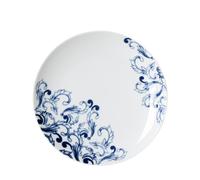 Plato De Desayuno Rosenthal True Blue 21 Cm