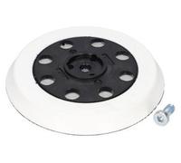 Plato de lijado para lijadora orbital BOSCH OUTILLAGES - 2608601901