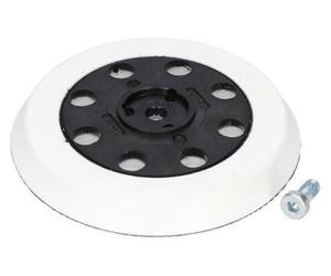 Plato de lijado para lijadora orbital BOSCH OUTILLAGES - 2608601901