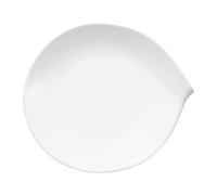 Plato De Pan Villeroy & Boch Flow 20 X 17 Cm