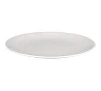 Plato de postre ALL-TIME, 20 cm, blanco, Alessi