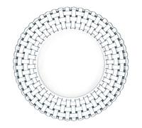 Plato de postre BOSSA NOVA, 23 cm, Nachtmann