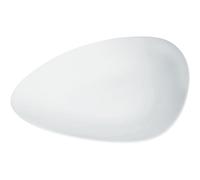 Plato de postre COLOMBINA, 24 cm, Alessi