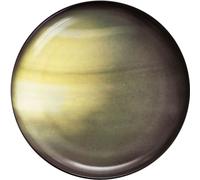 Plato de postre COSMIC DINER SATURN 16,5 cm, Seletti