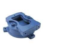 Plato giratorio para tornillos de banco LEINEN JUNIOR