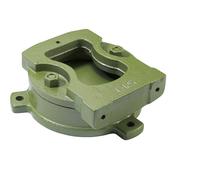 Plato giratorio para tornillos de banco LEINEN JUNIOR
