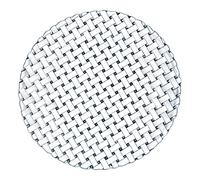 Plato hondo BOSSA NOVA, 32 cm, juego de 2 piezas, Nachtmann