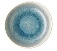 Plato Hondo Rosenthal Junto Aquamarina 17 Cm