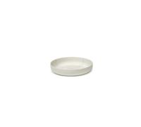Plato Hondo Zuma S Blanco Sal