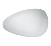 Plato llano COLOMBINA 31 cm, Alessi