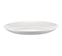 Plato llano MAMI, 27,5 cm, Alessi