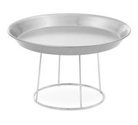 PLATO PARA FRUTOS DE MAR Y FRITURAS VAELLO CAMPOS Plat Fruit de Mer RACIONES 10 PERSONAS REF.2801 p