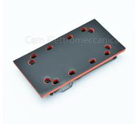 Plato para Lijadora BOSCH PSS 250 AE Vaso Repuesto Original Bosch 2609000877