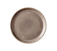 Plato para servir GASTRO, 17 cm, marrón, Bitz
