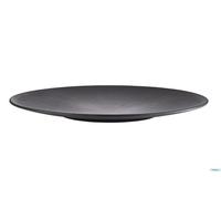 PLATO REDONDO NEGRO CM 42XH.3,5 MELAMINA 85066 marca APS ASSHEUER POTT GMBH E CO KG