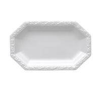 Plato Rosenthal Maria Blanco 33 Cm