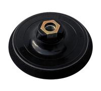 Plato velcro ø 115 mm. para amoladora