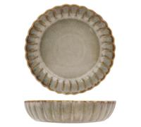 Platos hondos / Platos para pasta - Astera Pearl Beige - diámetro 22 cm - juego de 4 unidades