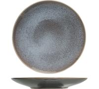 Platos llanos "Cosy & Trendy" Urban, diámetro 28 cm, juego de 4 unidades