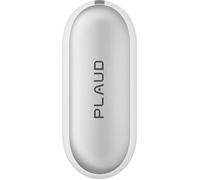PLAUD NotaPin S plata