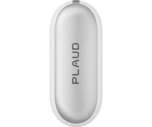 PLAUD NotaPin S plata