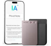 Plaud Note Grabadora de Voz IA Transcripción Resumen Llamadas Reuniones