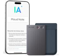 Plaud Note Grabadora de Voz IA Transcripción Resumen Llamadas Reuniones