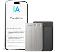 Plaud Note Grabadora de Voz IA Transcripción Resumen Llamadas Reuniones