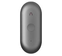 Plaud Note Pin S 64GB Preto - Gravador de voz com IA