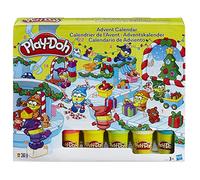 Play Doh - Advent Calendar (Hasbro, B2199EU7)