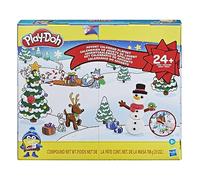 Play-Doh Advent Calendar PLAYSET